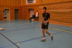 U17 Ranking Frogner