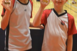 Gode Resultater i Sandefjord Open 25.01.2014