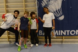 Treningstider i julen 2013