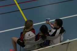 Ny Facebook-gruppe for de yngste
