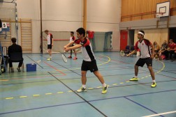 Haugerud spiller i 1 divisjon neste sesong