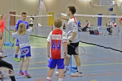 Treningstider i juni 2014