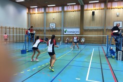 Justering treningstider sesongen 2015-16