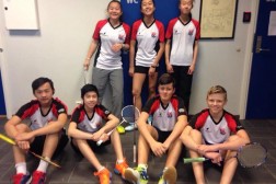 Haugerud vinner både U13 og U15 i Østlandsserien