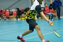 Toheed Saeed tatt ut på laget til U17 EM i Lublin 17-25. mars 2016