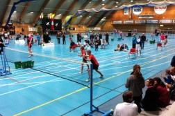 God innsats fra Haugerud i U17/NR i Moss