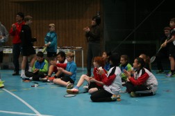Moss ranking med hele 16 haugerudspillere