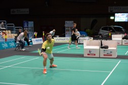 Marius Myhre tok kongepokalen i senior NM