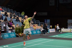 Sommertrening i Haugerudhallen 2015