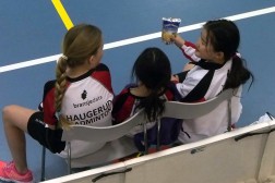Fine dager på Vestre Aker Open