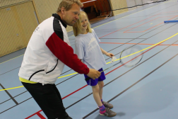 Gir seg som hovedtrener etter 15år