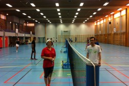 Sommerspill i Haugerudhallen 2013