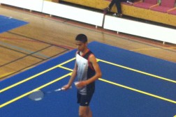 Toheed til topps i ranking U15 i Kristiansand