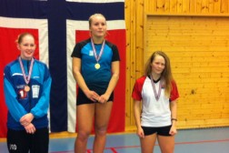 Sølv til Haugerud i U23 NM