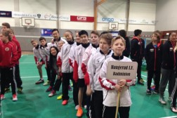 5 medaljer til Haugerud under årets UBM i Kristiansand