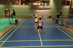 Haugerud med 9 spillere på de nasjonale talent-og landslag