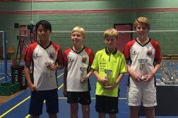 Forrykende innsats av Haugerud i Kristiansand ranking