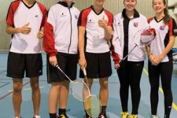 Fin start på sesongens lagserier