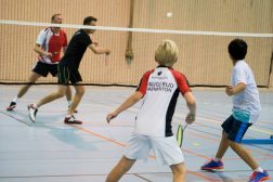 Haugerud topper flere serier etter siste runde før jul