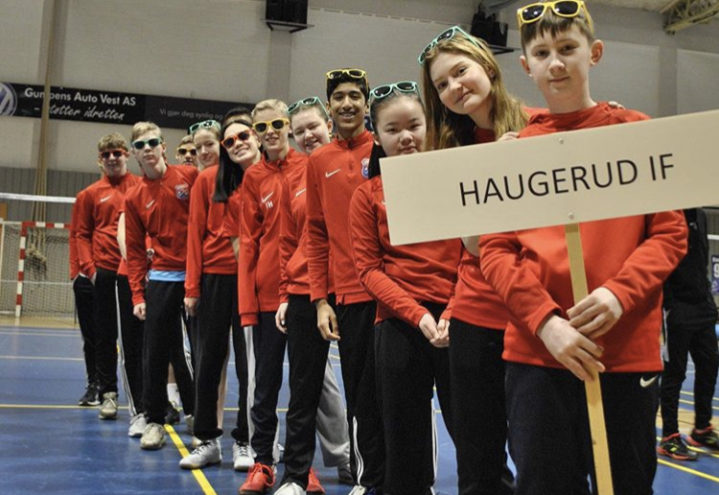 Haugerud beste klubb i Ungdommens badmintonmesterskap (UBM2020)