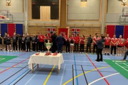 Bergen BK kapret NM tittelen i finalerunden på Haugerud